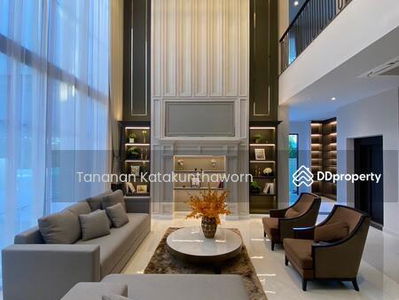 Malton Gates Krungthep Kreetha, Bangkok, Thailand Malton Gates Krungthep Kreetha, Bangkok, Thailand