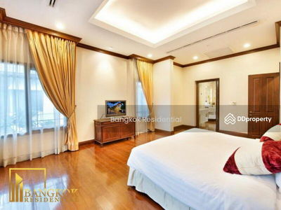 House in Compound, Bangkok, Thailand House in Compound, Bangkok, Thailand