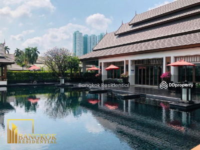 House in Compound, Bangkok, Thailand House in Compound, Bangkok, Thailand