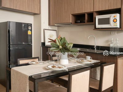 The Capital Ekamai-Thonglor, Bangkok, Thailand The Capital Ekamai-Thonglor, Bangkok, Thailand