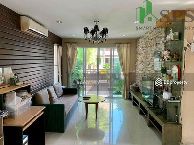Single house for rent BLUE LAGOON BANGNA KM.8. (SPSAM981), Bangkok, Thailand Single house for rent BLUE LAGOON BANGNA KM.8. (SPSAM981), Bangkok, Thailand