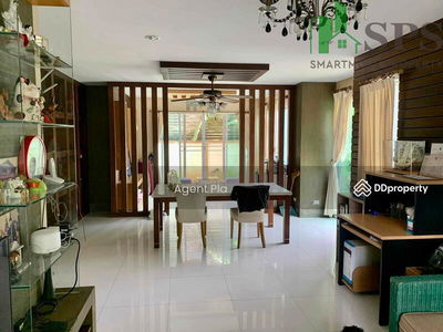 Single house for rent BLUE LAGOON BANGNA KM.8. (SPSAM981), Bangkok, Thailand Single house for rent BLUE LAGOON BANGNA KM.8. (SPSAM981), Bangkok, Thailand
