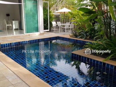 Housing in Kathu, Thailand Housing in Kathu, Thailand