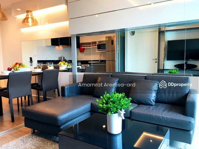 Rhythm Sathorn-Narathiwas, Bangkok, Thailand Rhythm Sathorn-Narathiwas, Bangkok, Thailand