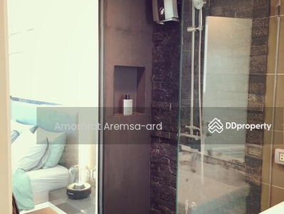 Rhythm Sathorn-Narathiwas, Bangkok, Thailand Rhythm Sathorn-Narathiwas, Bangkok, Thailand