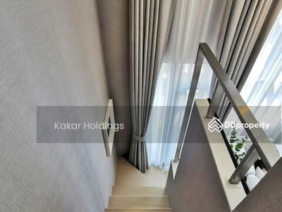 Knightsbridge Prime Sathorn, Bangkok, Thailand Knightsbridge Prime Sathorn, Bangkok, Thailand