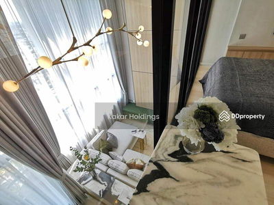 Knightsbridge Prime Sathorn, Bangkok, Thailand Knightsbridge Prime Sathorn, Bangkok, Thailand