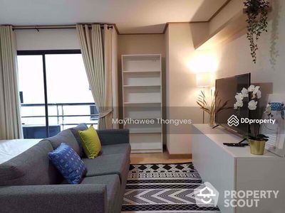 The Grand Condo Patumwam, Bangkok, Thailand The Grand Condo Patumwam, Bangkok, Thailand