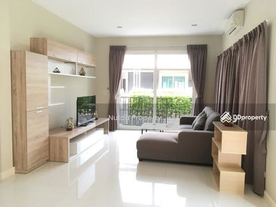 The City Sukhumvit-Bangna, Bangkok, Thailand The City Sukhumvit-Bangna, Bangkok, Thailand