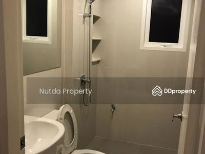 The City Sukhumvit-Bangna, Bangkok, Thailand The City Sukhumvit-Bangna, Bangkok, Thailand