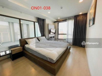 The Tree Sukhumvit 64, Bangkok, Thailand The Tree Sukhumvit 64, Bangkok, Thailand