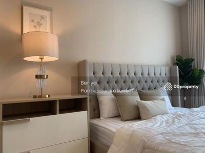 Life Asoke, Bangkok, Thailand Life Asoke, Bangkok, Thailand