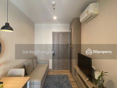 Niche Mono Sukhumvit-Bearing, Samut Prakan, Thailand Niche Mono Sukhumvit-Bearing, Samut Prakan, Thailand