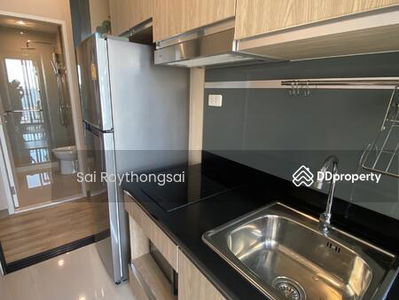 Niche Mono Sukhumvit-Bearing, Samut Prakan, Thailand Niche Mono Sukhumvit-Bearing, Samut Prakan, Thailand