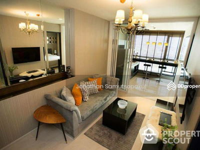 Rhythm Sukhumvit 44/1, Bangkok, Thailand Rhythm Sukhumvit 44/1, Bangkok, Thailand