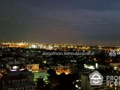 Rhythm Sukhumvit 44/1, Bangkok, Thailand Rhythm Sukhumvit 44/1, Bangkok, Thailand