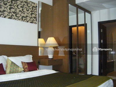 The Prime 11 Condominium, Bangkok, Thailand The Prime 11 Condominium, Bangkok, Thailand