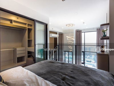 Knightsbridge Space Ratchayothin, Bangkok, Thailand Knightsbridge Space Ratchayothin, Bangkok, Thailand