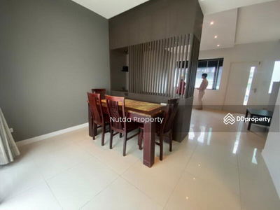 New House Rama 9 – Srinakarin, Bangkok, Thailand New House Rama 9 – Srinakarin, Bangkok, Thailand