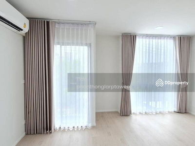 Townhome Nue Connex Don Mueang, Bangkok, Thailand Townhome Nue Connex Don Mueang, Bangkok, Thailand