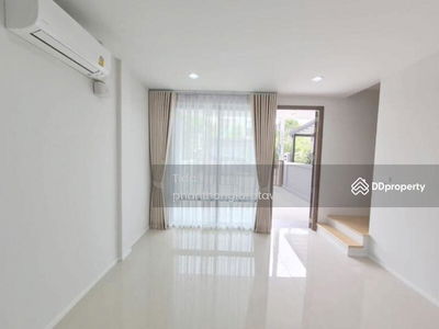 Townhome Nue Connex Don Mueang, Bangkok, Thailand Townhome Nue Connex Don Mueang, Bangkok, Thailand
