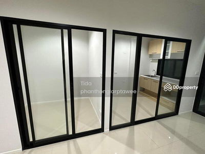 Townhome Nue Connex Don Mueang, Bangkok, Thailand Townhome Nue Connex Don Mueang, Bangkok, Thailand