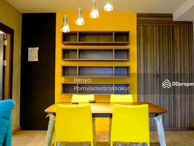 Supalai Park Ekkamai-Thonglor, Bangkok, Thailand Supalai Park Ekkamai-Thonglor, Bangkok, Thailand