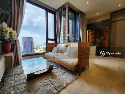 Hyde Heritage Thonglor, Bangkok, Thailand Hyde Heritage Thonglor, Bangkok, Thailand