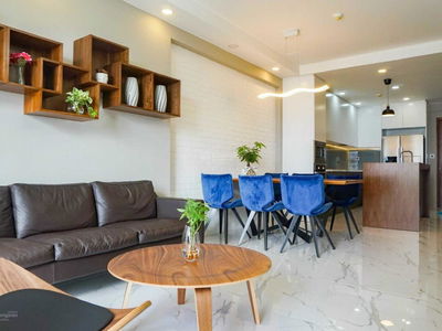 Kingdom 101, Vietnam Kingdom 101, Vietnam