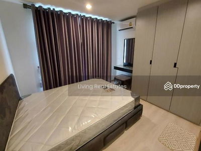 Rise Rama 9, Bangkok, Thailand Rise Rama 9, Bangkok, Thailand