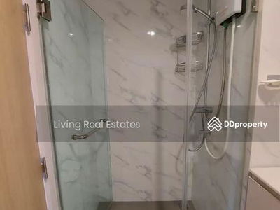 Rise Rama 9, Bangkok, Thailand Rise Rama 9, Bangkok, Thailand