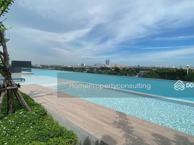 Niche Mono Mega Space Bangna, Samut Prakan, Thailand Niche Mono Mega Space Bangna, Samut Prakan, Thailand