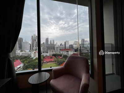 The Esse Asoke, Bangkok, Thailand The Esse Asoke, Bangkok, Thailand