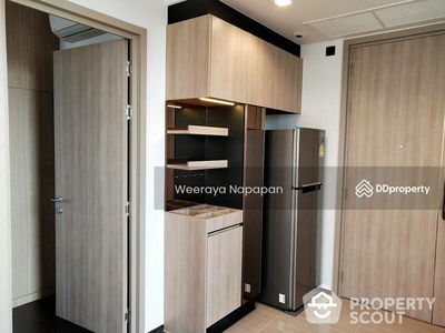 The Line Ratchathewi, Bangkok, Thailand The Line Ratchathewi, Bangkok, Thailand