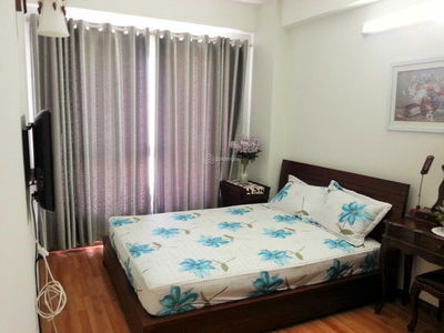 Apartment 107 Truong Dinh, Vietnam Apartment 107 Truong Dinh, Vietnam