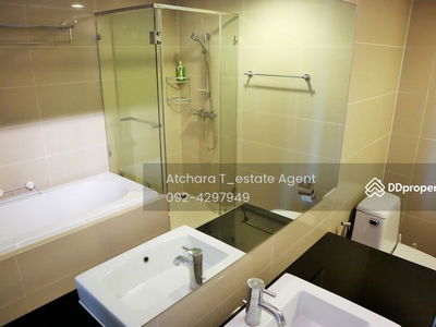 Belle Grand Rama 9, Bangkok, Thailand Belle Grand Rama 9, Bangkok, Thailand