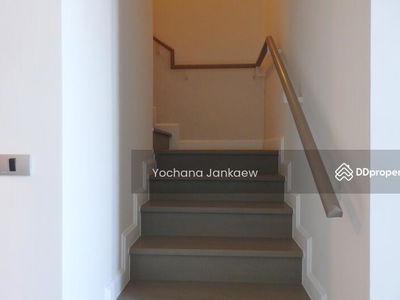 The Crest Sukhumvit 34, Bangkok, Thailand The Crest Sukhumvit 34, Bangkok, Thailand