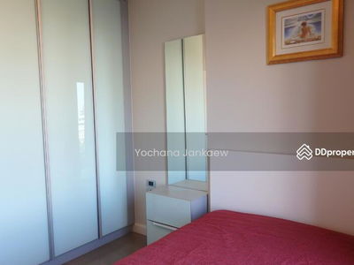 The Crest Sukhumvit 34, Bangkok, Thailand The Crest Sukhumvit 34, Bangkok, Thailand