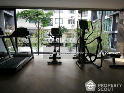 Serio Sukhumvit 50, Bangkok, Thailand Serio Sukhumvit 50, Bangkok, Thailand