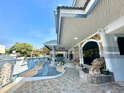 Single house for rent, Soi Borommaratchachonnani 77, Bangkok., Thailand Single house for rent, Soi Borommaratchachonnani 77, Bangkok., Thailand