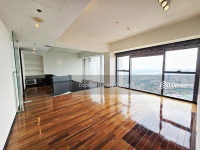 The Met Sathorn, Bangkok, Thailand The Met Sathorn, Bangkok, Thailand