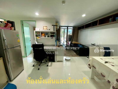 IDEO Blucove Sathorn, Bangkok, Thailand IDEO Blucove Sathorn, Bangkok, Thailand