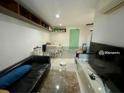 IDEO Blucove Sathorn, Bangkok, Thailand IDEO Blucove Sathorn, Bangkok, Thailand