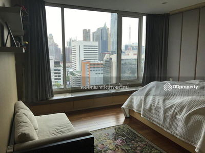 The Park Chidlom, Bangkok, Thailand The Park Chidlom, Bangkok, Thailand