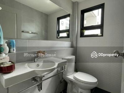 Life Bangkok Boulevard Ramintra 65, Bangkok, Thailand Life Bangkok Boulevard Ramintra 65, Bangkok, Thailand