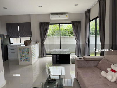 Life Bangkok Boulevard Ramintra 65, Bangkok, Thailand Life Bangkok Boulevard Ramintra 65, Bangkok, Thailand