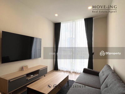 Noble Around Sukhumvit 33, Bangkok, Thailand Noble Around Sukhumvit 33, Bangkok, Thailand