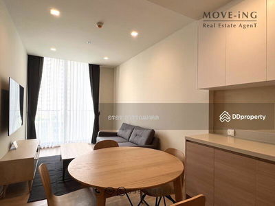 Noble Around Sukhumvit 33, Bangkok, Thailand Noble Around Sukhumvit 33, Bangkok, Thailand