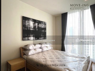 Noble Around Sukhumvit 33, Bangkok, Thailand Noble Around Sukhumvit 33, Bangkok, Thailand