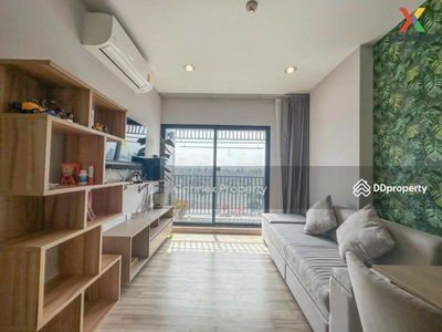 Niche Mono Charoen Nakorn, Bangkok, Thailand Niche Mono Charoen Nakorn, Bangkok, Thailand